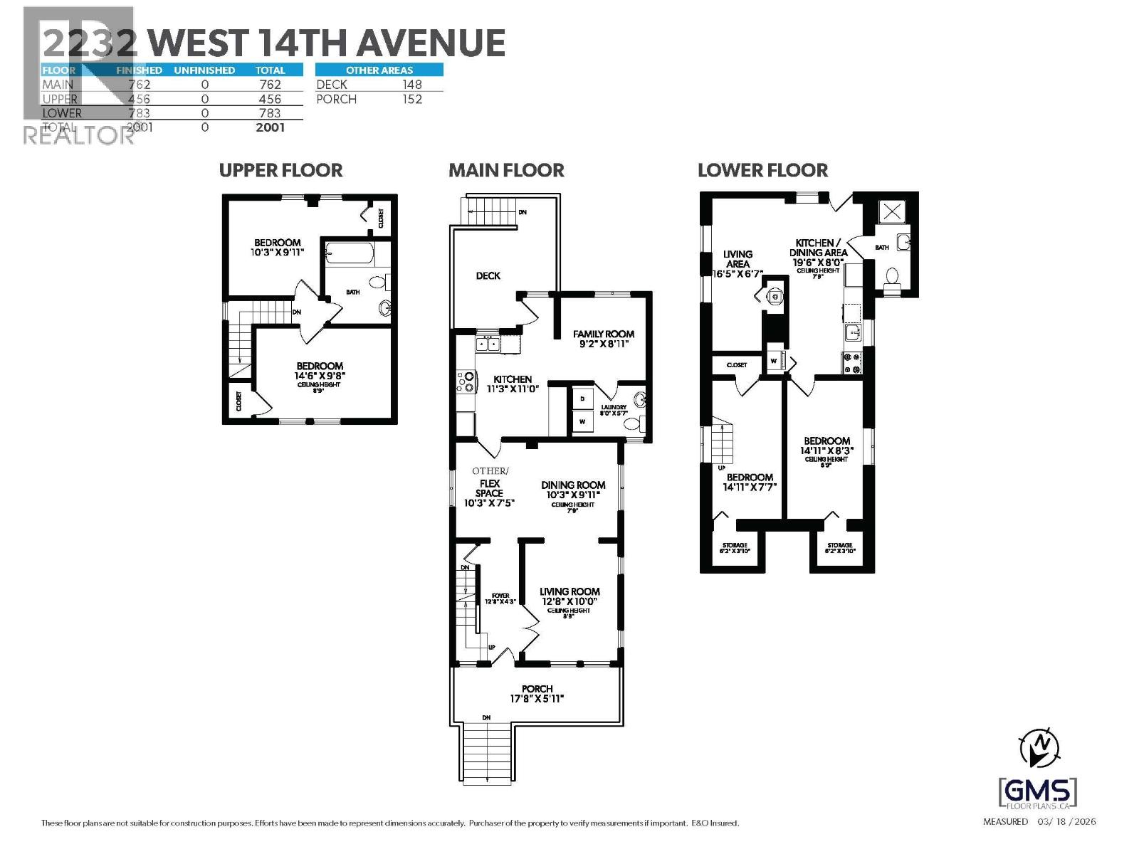2232 W 14th Avenue, Vancouver, British Columbia  V6K 2W1 - Photo 32 - R3124439