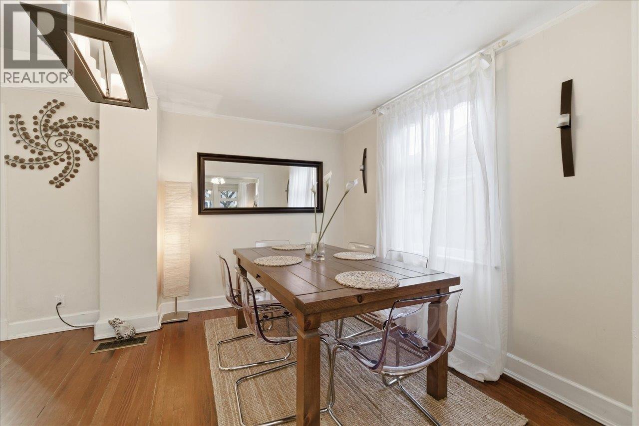 2232 W 14th Avenue, Vancouver, British Columbia  V6K 2W1 - Photo 8 - R3124439
