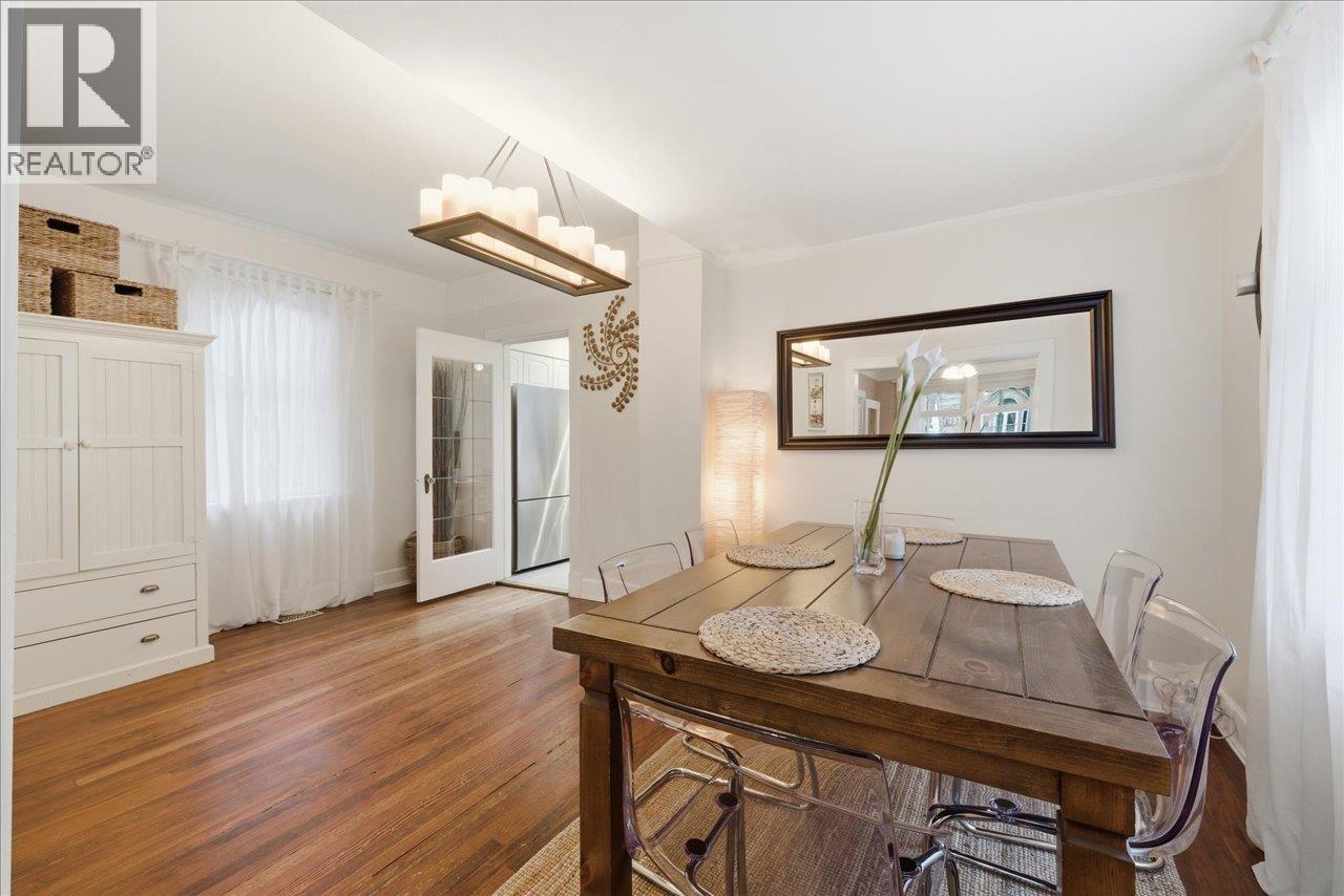 2232 W 14th Avenue, Vancouver, British Columbia  V6K 2W1 - Photo 9 - R3124439