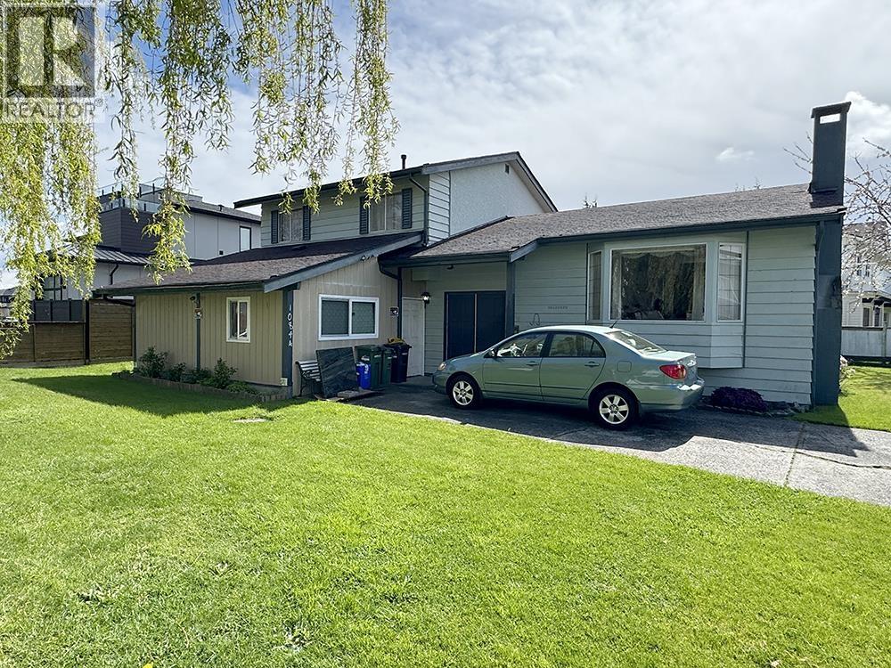 10844 SPRINGMONT GATE, Richmond, British Columbia
