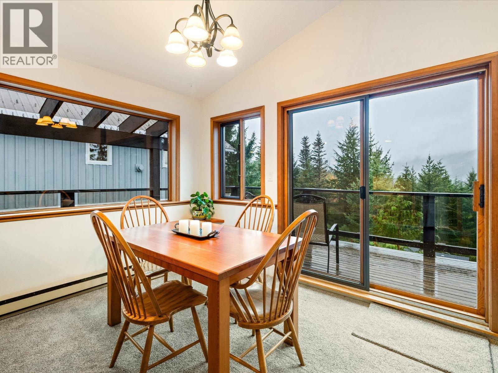 2318 Cayley Close, Whistler, British Columbia  V0N 1B2 - Photo 4 - R3124450