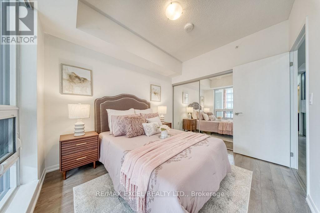 639 - 3091 Dufferin Street, Toronto, Ontario  M6A 0C4 - Photo 13 - W12880498