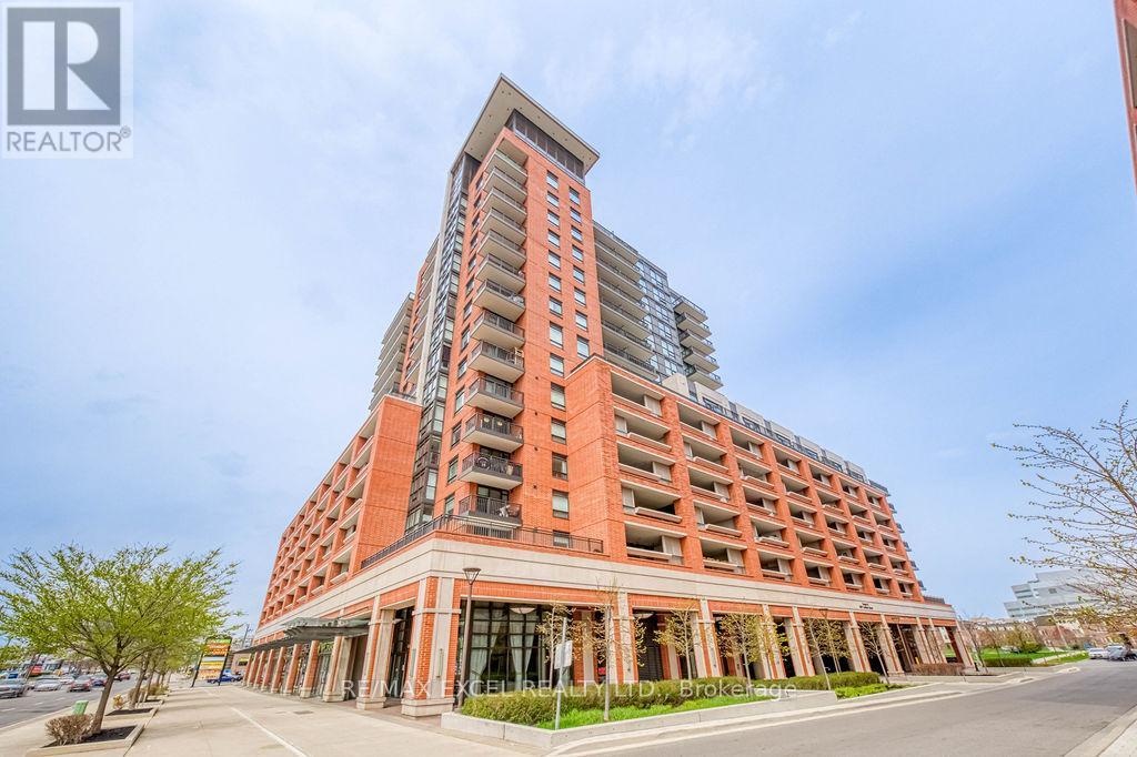639 - 3091 Dufferin Street, Toronto, Ontario  M6A 0C4 - Photo 17 - W12880498