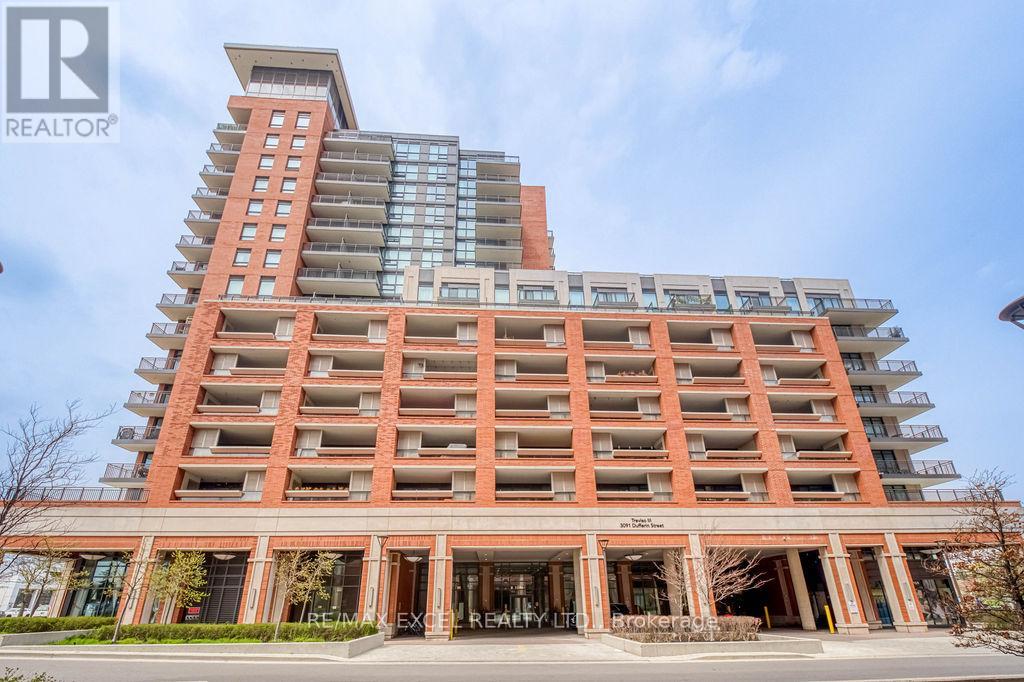 639 - 3091 Dufferin Street, Toronto, Ontario  M6A 0C4 - Photo 18 - W12880498