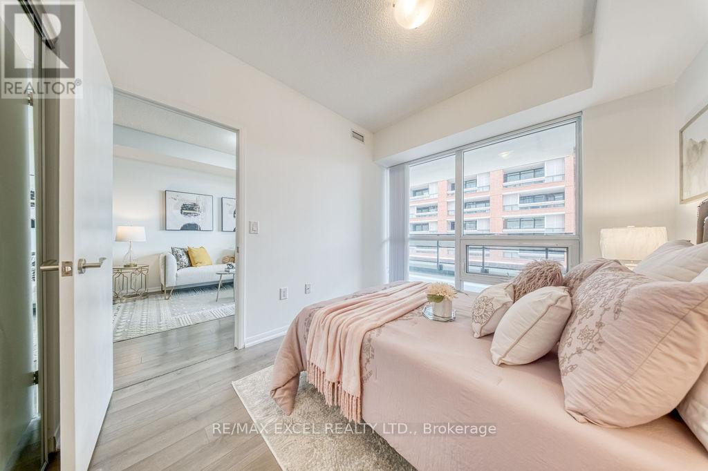 639 - 3091 Dufferin Street, Toronto, Ontario  M6A 0C4 - Photo 14 - W12880498