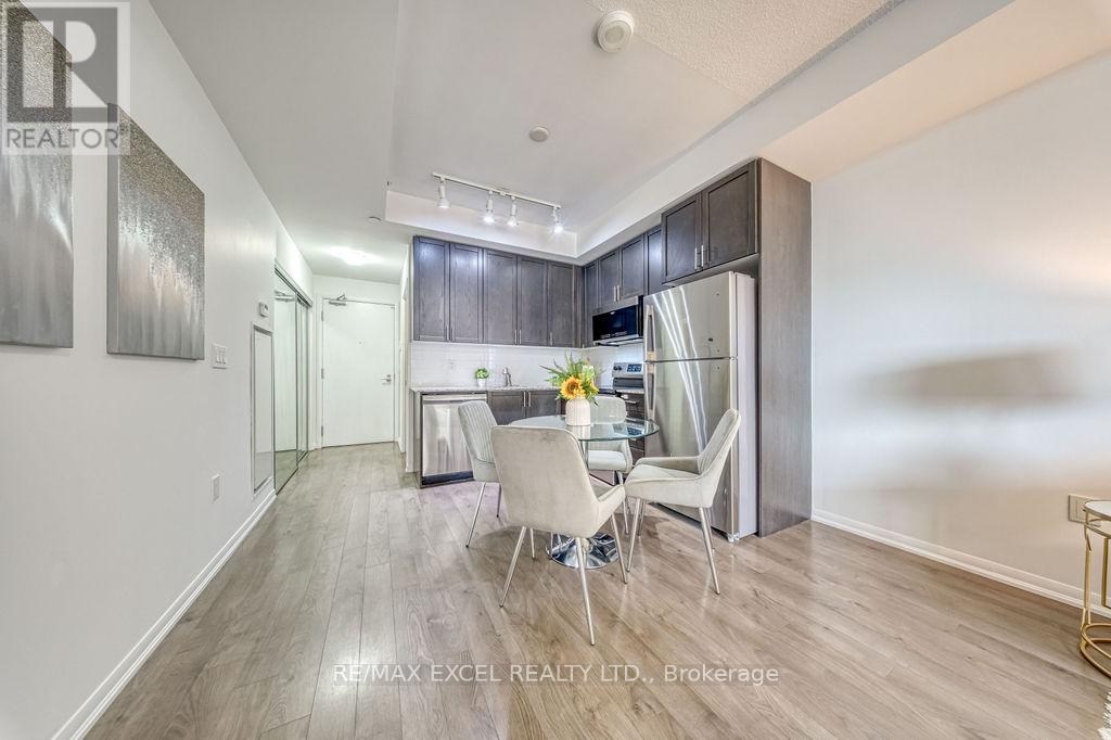 639 - 3091 Dufferin Street, Toronto, Ontario  M6A 0C4 - Photo 23 - W12880498