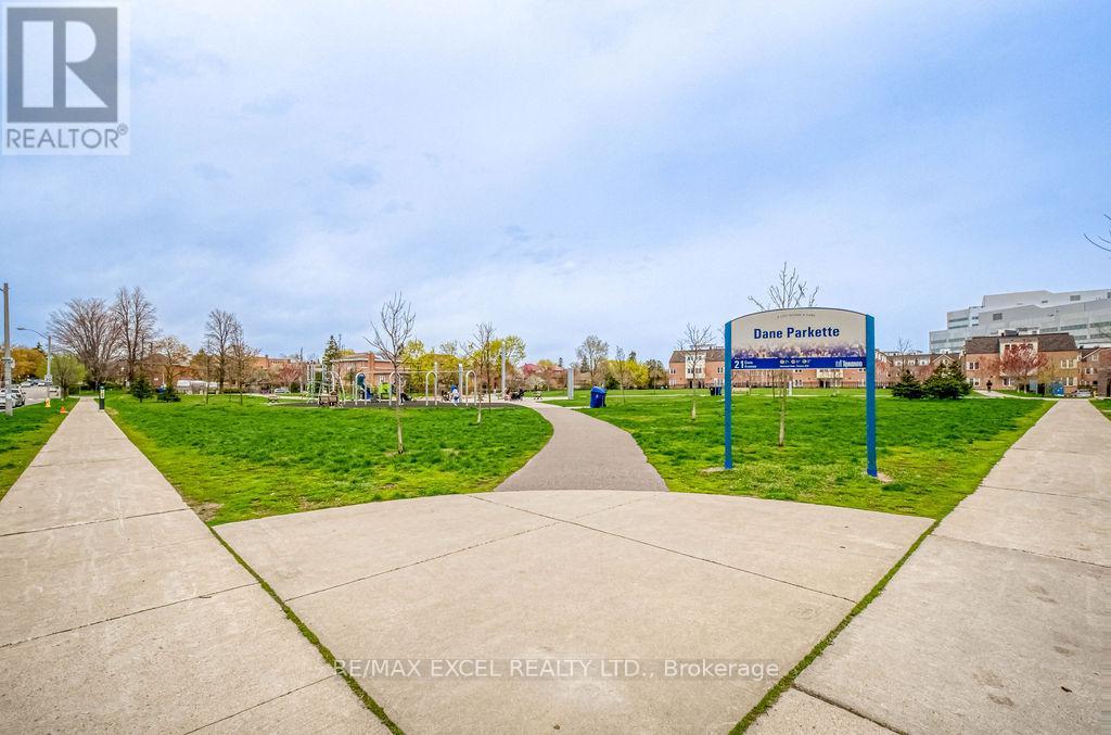 639 - 3091 Dufferin Street, Toronto, Ontario  M6A 0C4 - Photo 34 - W12880498