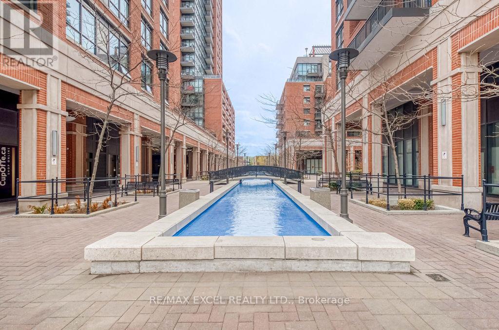 639 - 3091 Dufferin Street, Toronto, Ontario  M6A 0C4 - Photo 35 - W12880498