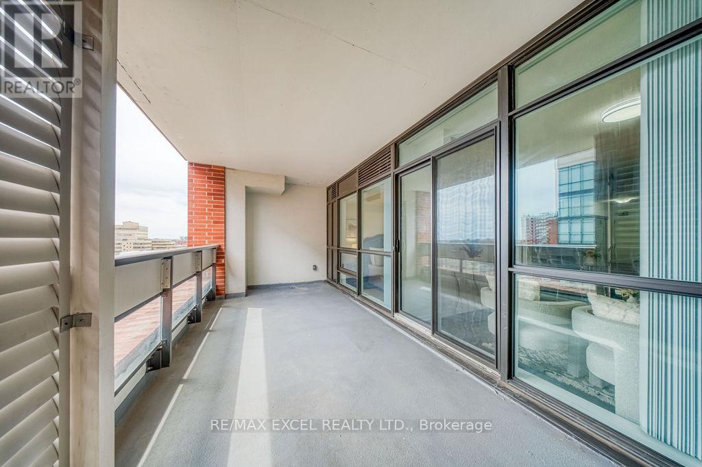 639 - 3091 Dufferin Street, Toronto, Ontario  M6A 0C4 - Photo 31 - W12880498