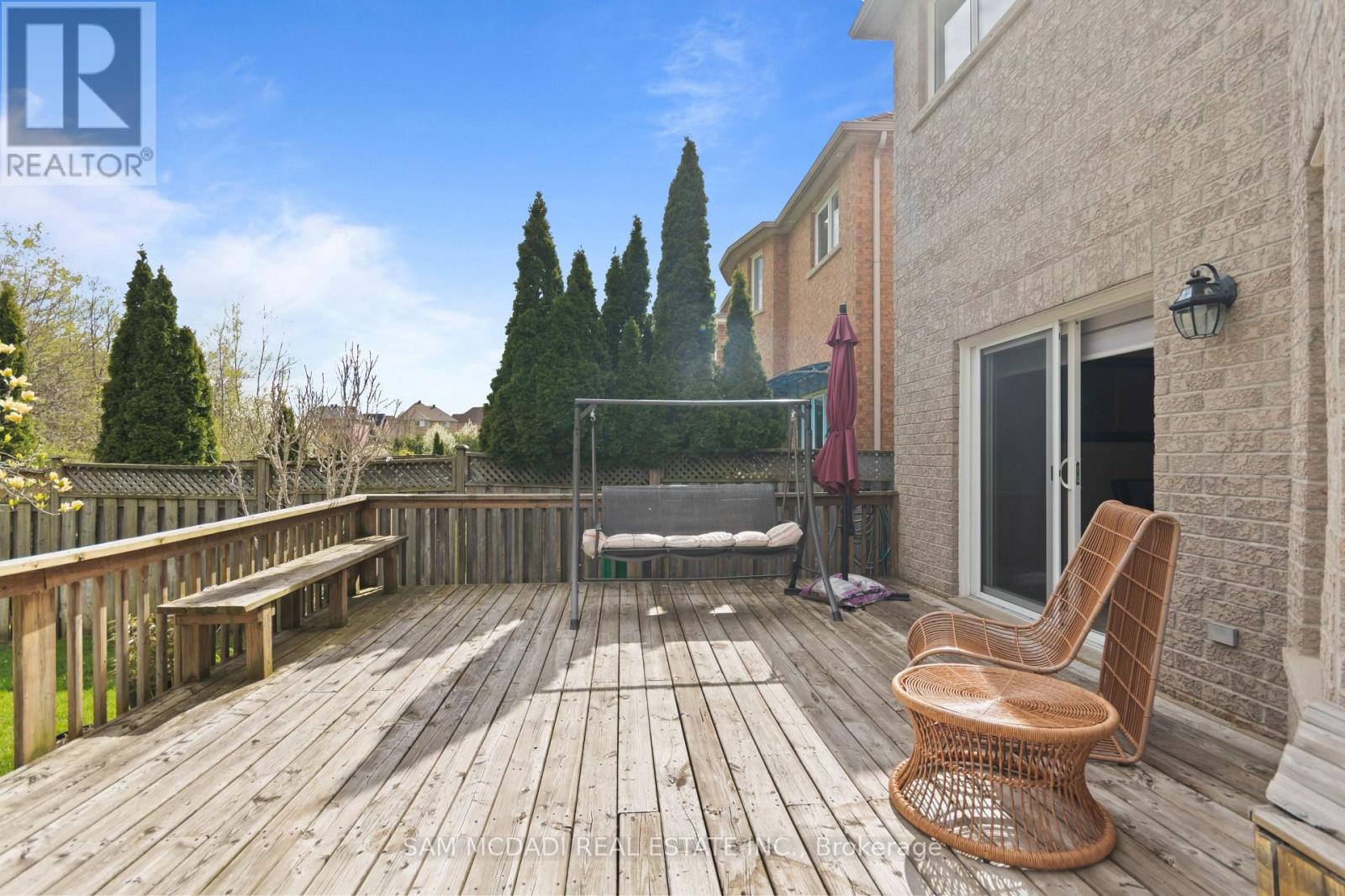 3352 Erin Centre Boulevard, Mississauga (Churchill Meadows), Ontario  L5M 8C3 - Photo 34 - W12993620