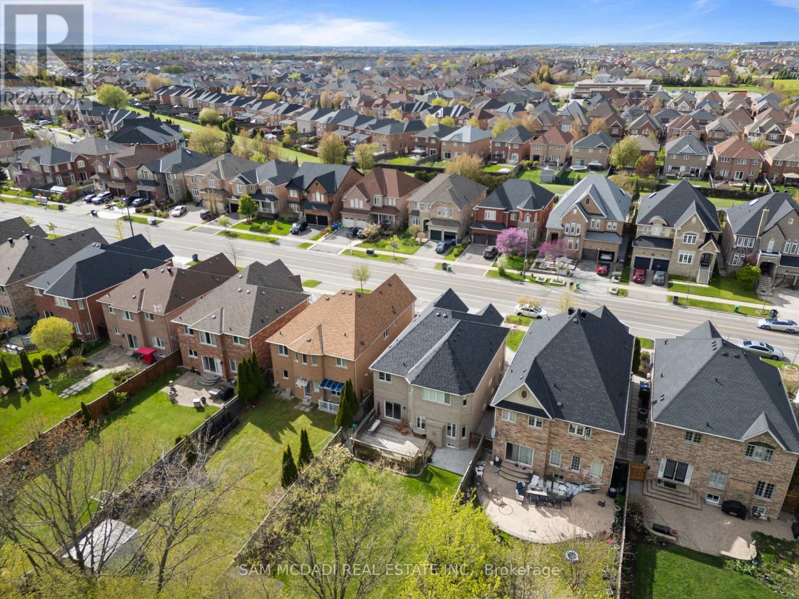 3352 Erin Centre Boulevard, Mississauga (Churchill Meadows), Ontario  L5M 8C3 - Photo 41 - W12993620