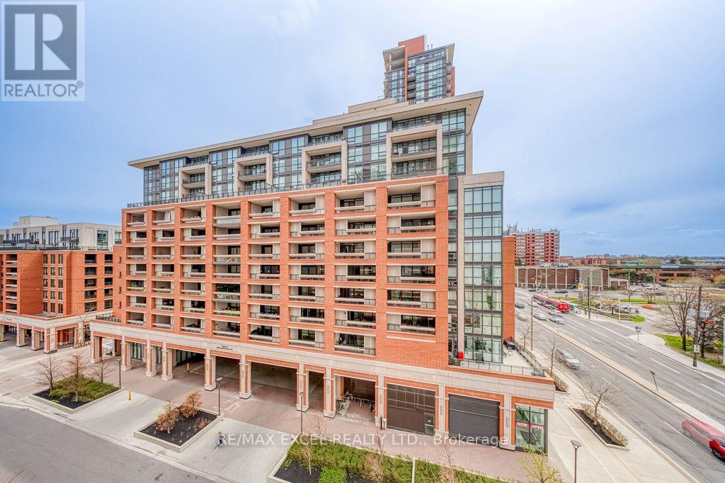 639 - 3091 Dufferin Street, Toronto, Ontario  M6A 0C4 - Photo 16 - W12880498