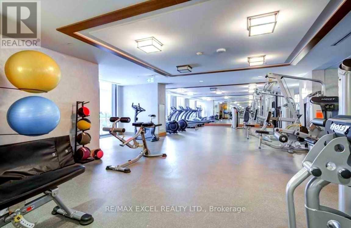 639 - 3091 Dufferin Street, Toronto, Ontario  M6A 0C4 - Photo 40 - W12880498