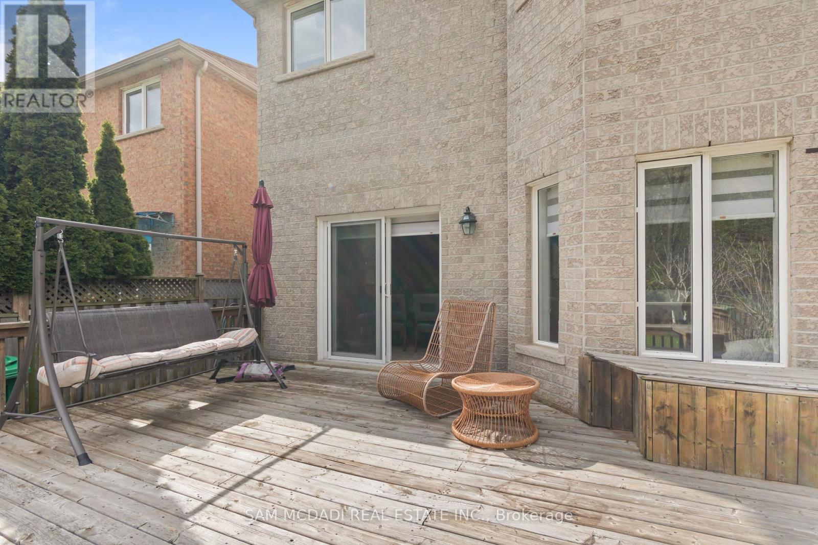 3352 Erin Centre Boulevard, Mississauga (Churchill Meadows), Ontario  L5M 8C3 - Photo 35 - W12993620