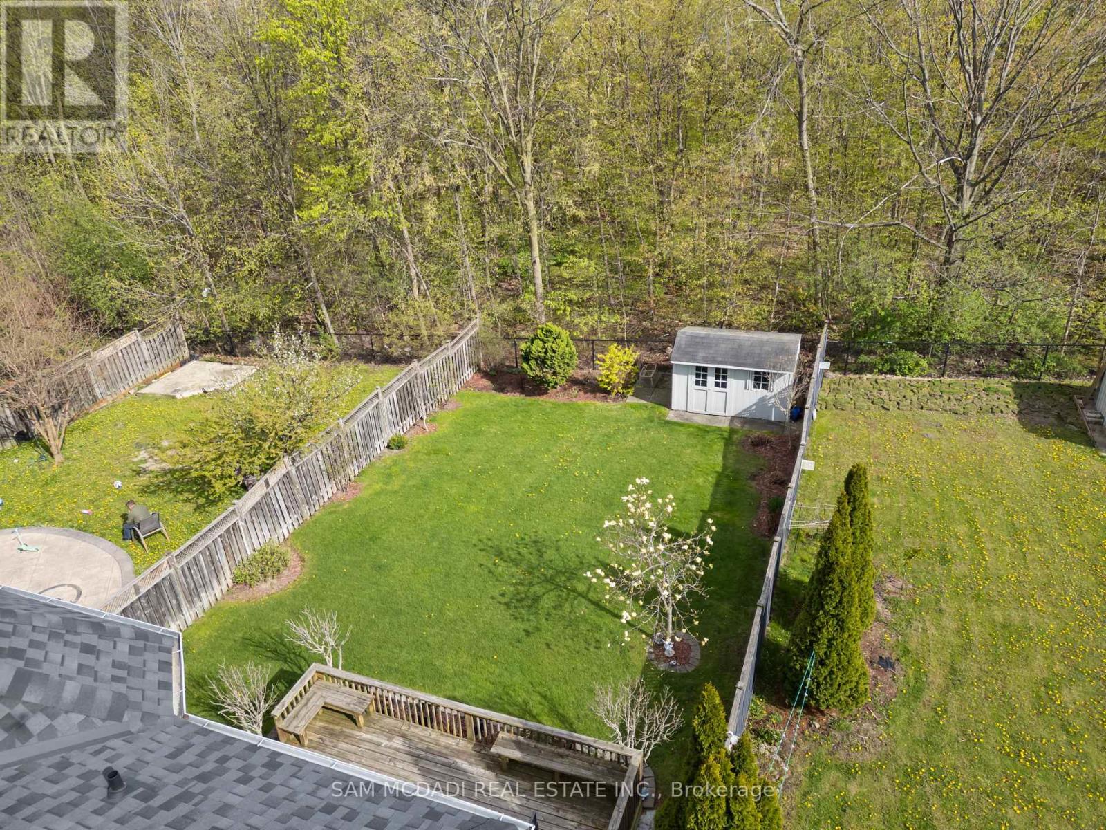 3352 Erin Centre Boulevard, Mississauga (Churchill Meadows), Ontario  L5M 8C3 - Photo 40 - W12993620
