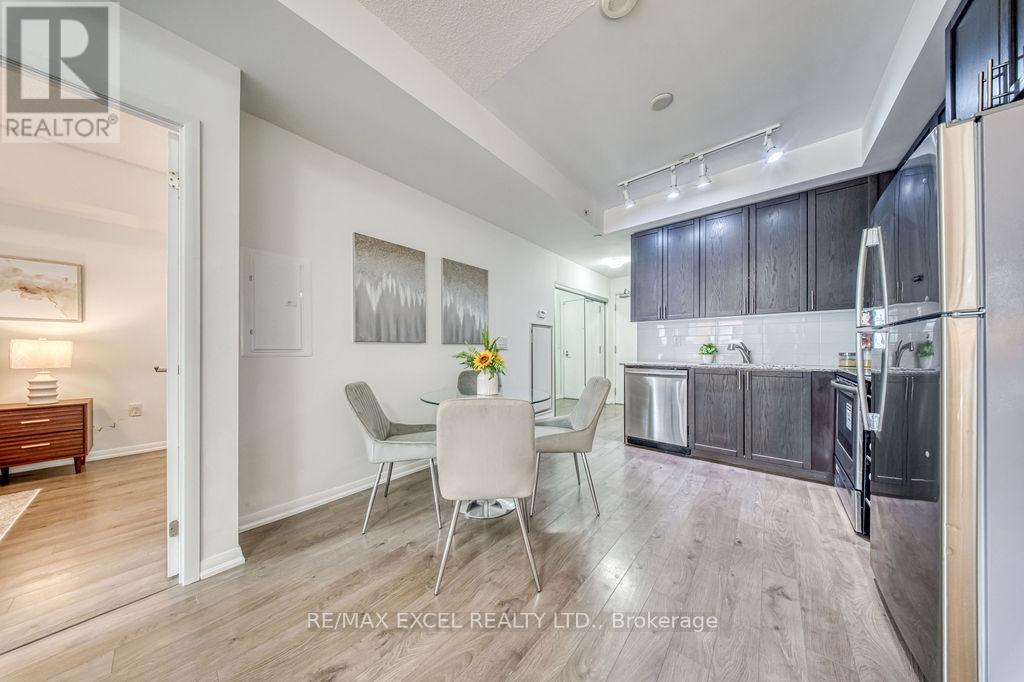 639 - 3091 Dufferin Street, Toronto, Ontario  M6A 0C4 - Photo 26 - W12880498