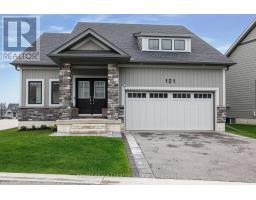 121 BEACON DRIVE, blue mountains, Ontario