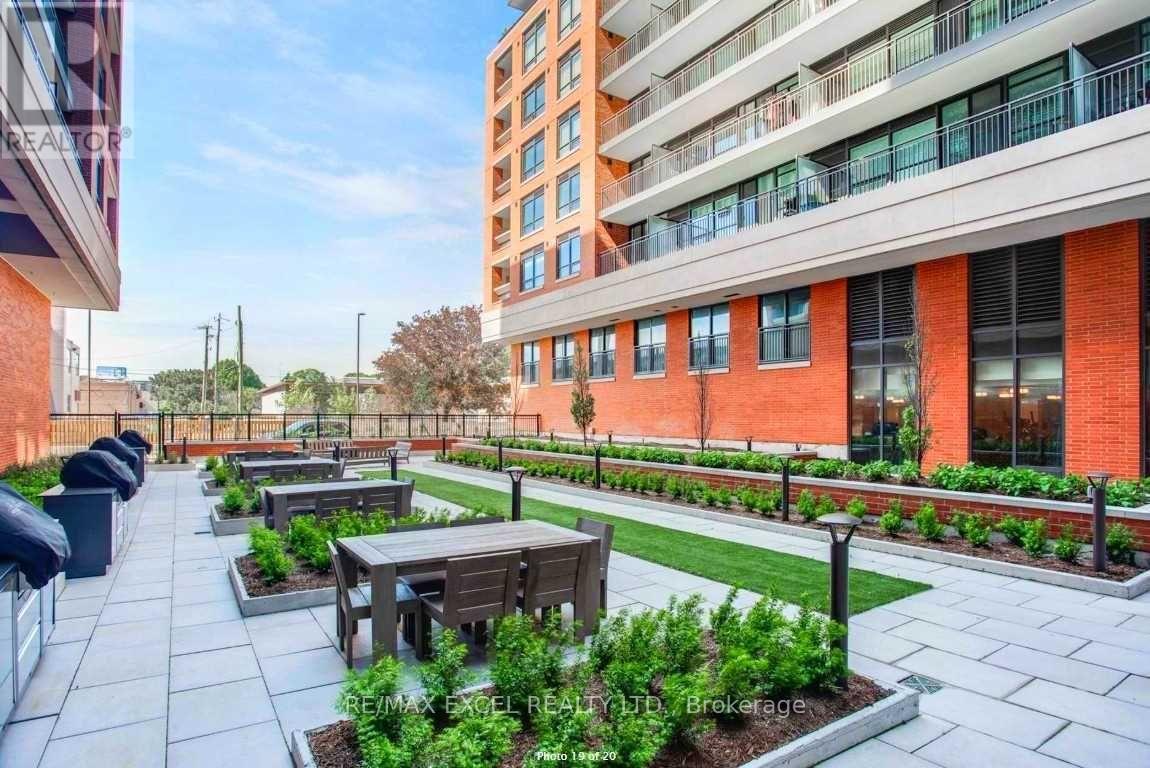 639 - 3091 Dufferin Street, Toronto, Ontario  M6A 0C4 - Photo 41 - W12880498
