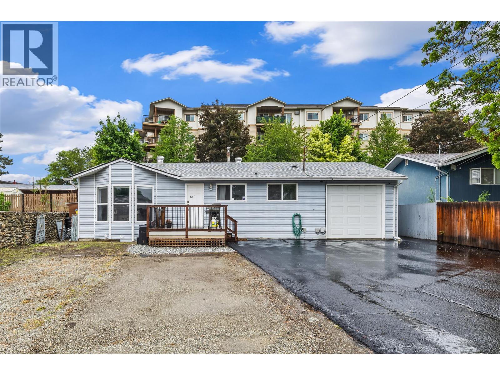730 Cupar Road, Kelowna, British Columbia