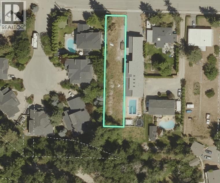 621 McClure Road, Kelowna, British Columbia