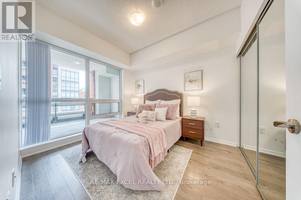 639 - 3091 Dufferin Street, Toronto, Ontario  M6A 0C4 - Photo 29 - W12880498