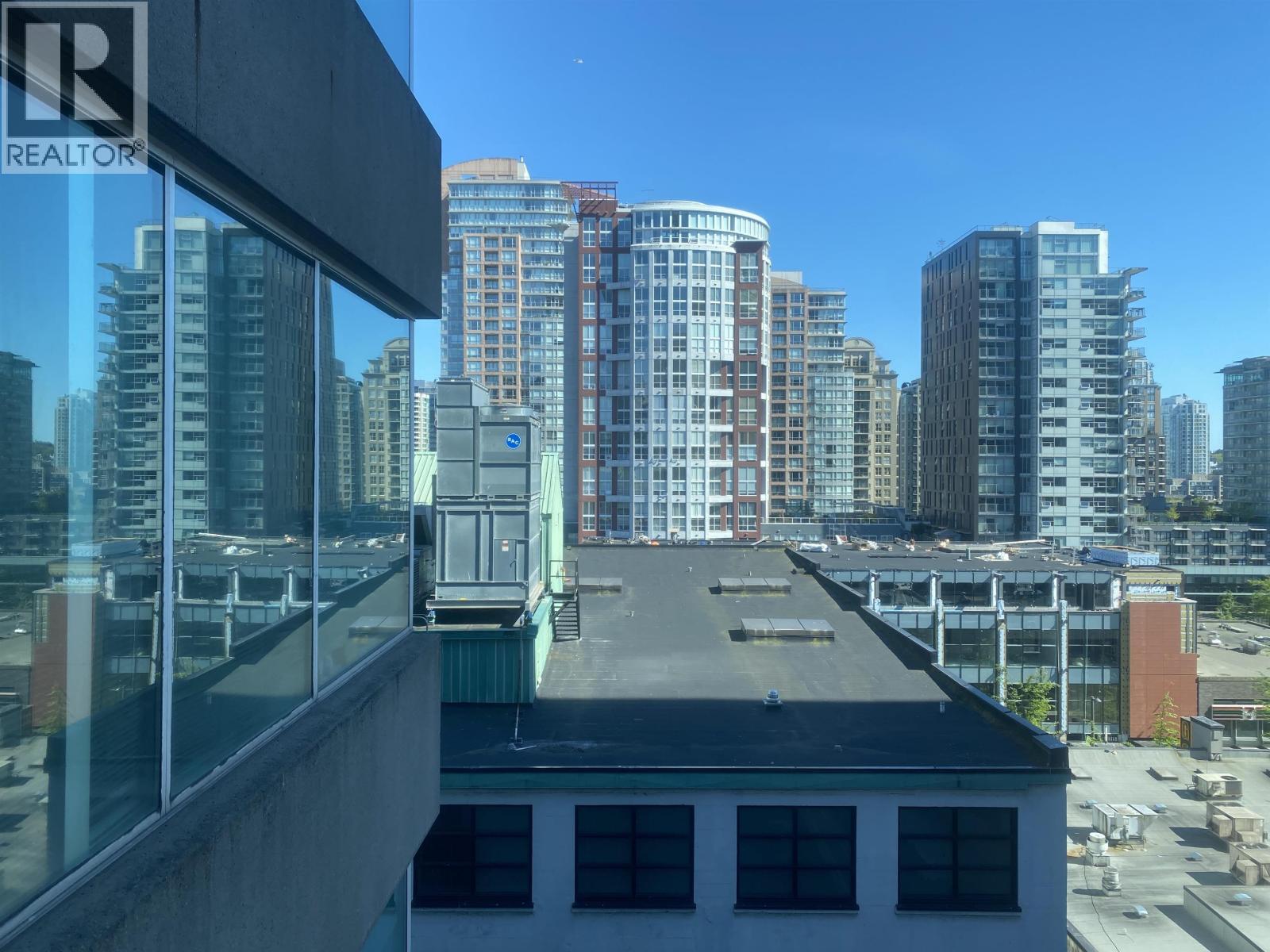 707 938 Howe Street, Vancouver, British Columbia  V6Z 1N9 - Photo 8 - C8078826