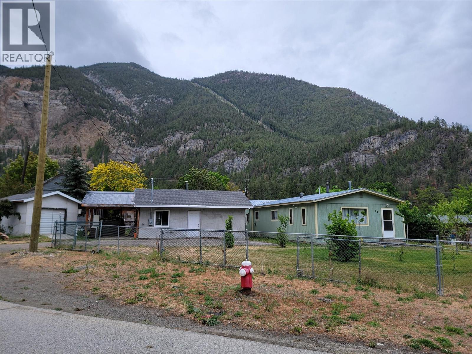 981 Scott Avenue, Hedley, British Columbia  V2X 1K0 - Photo 38 - 10387818