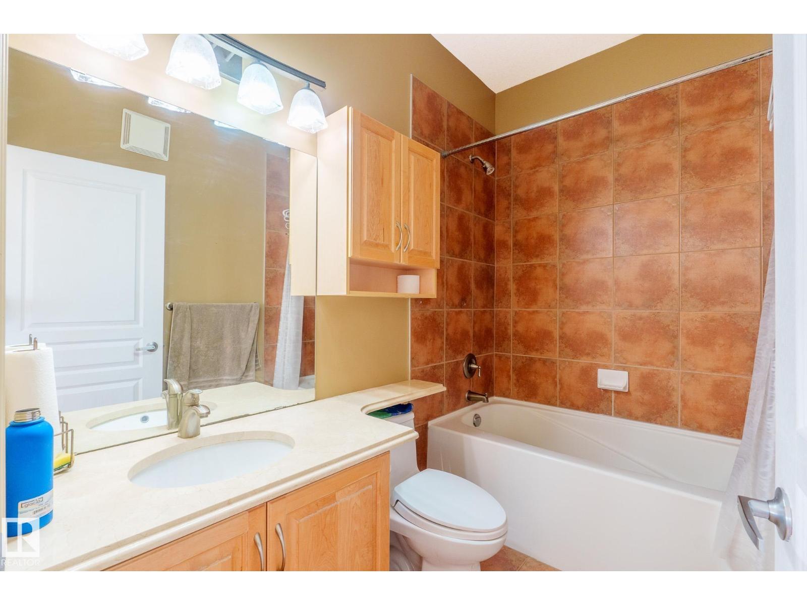 #449 4827 104a St Nw, Edmonton, Alberta  T6H 0R5 - Photo 13 - E4488185