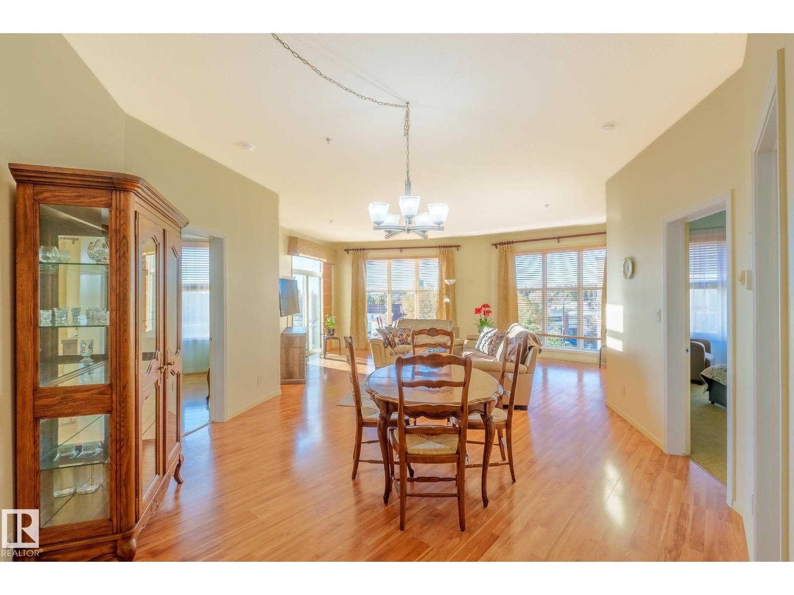 #449 4827 104a St Nw, Edmonton, Alberta  T6H 0R5 - Photo 4 - E4488185