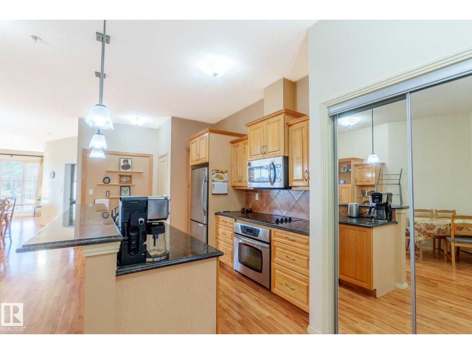 #449 4827 104a St Nw, Edmonton, Alberta  T6H 0R5 - Photo 9 - E4488185