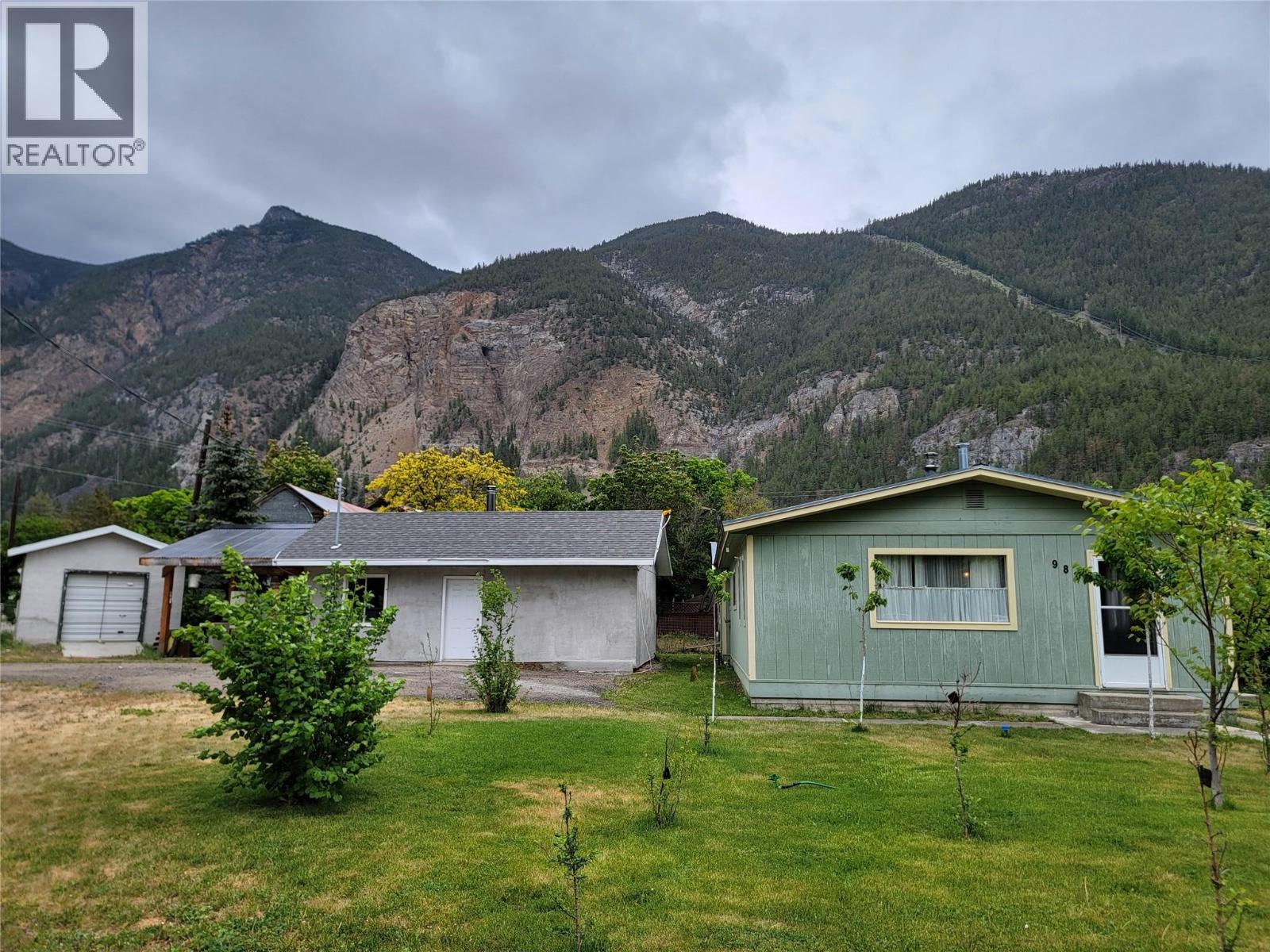 981 Scott Avenue, Hedley, British Columbia  V2X 1K0 - Photo 32 - 10387818