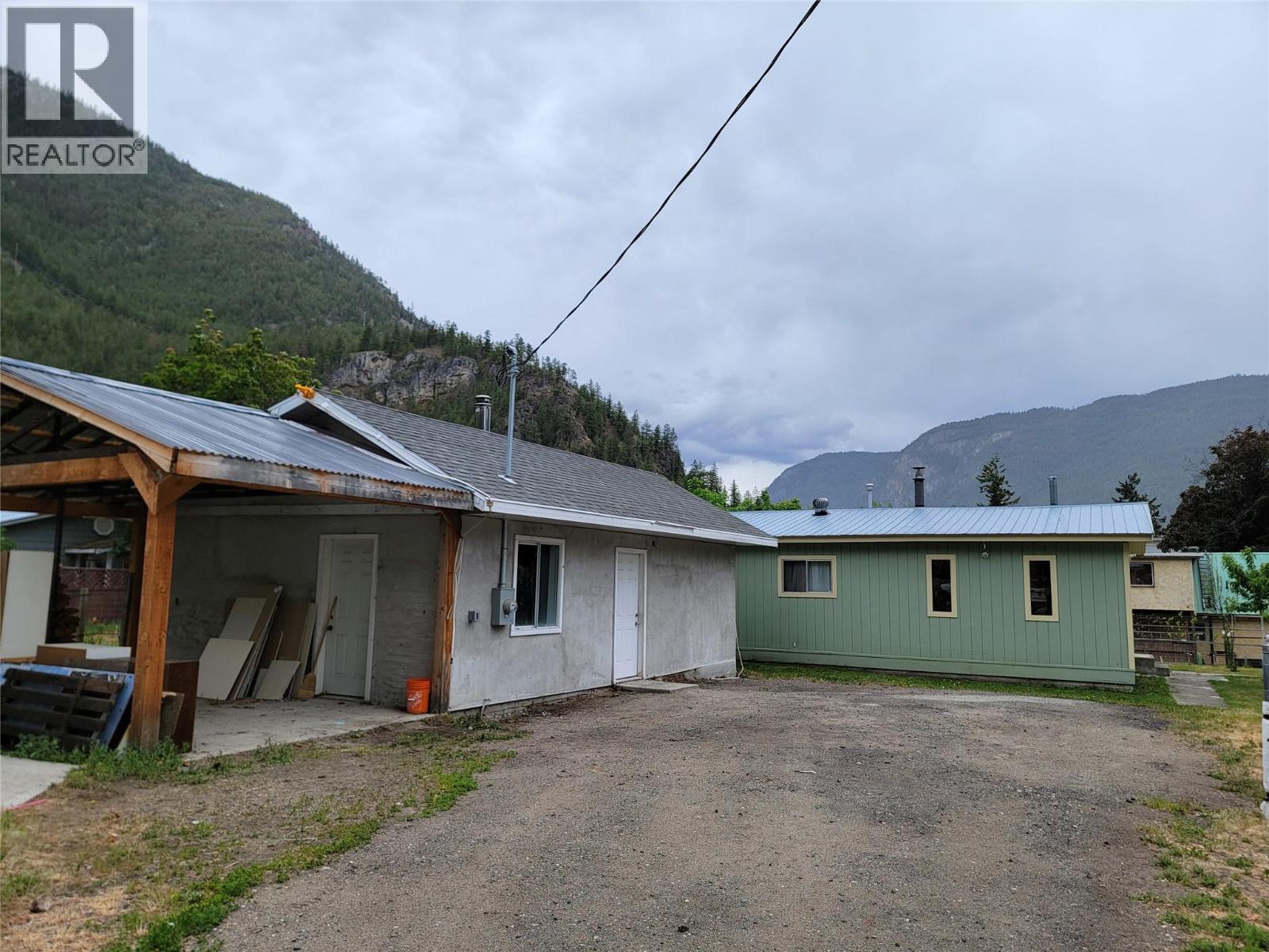 981 Scott Avenue, Hedley, British Columbia  V2X 1K0 - Photo 36 - 10387818