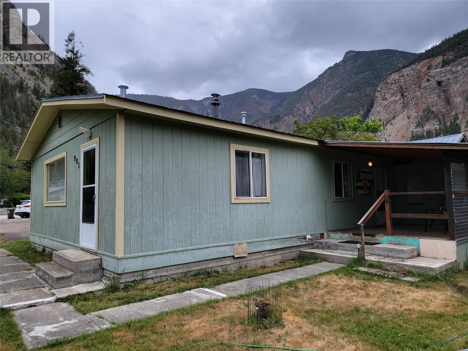 981 Scott Avenue, Hedley, British Columbia  V2X 1K0 - Photo 35 - 10387818