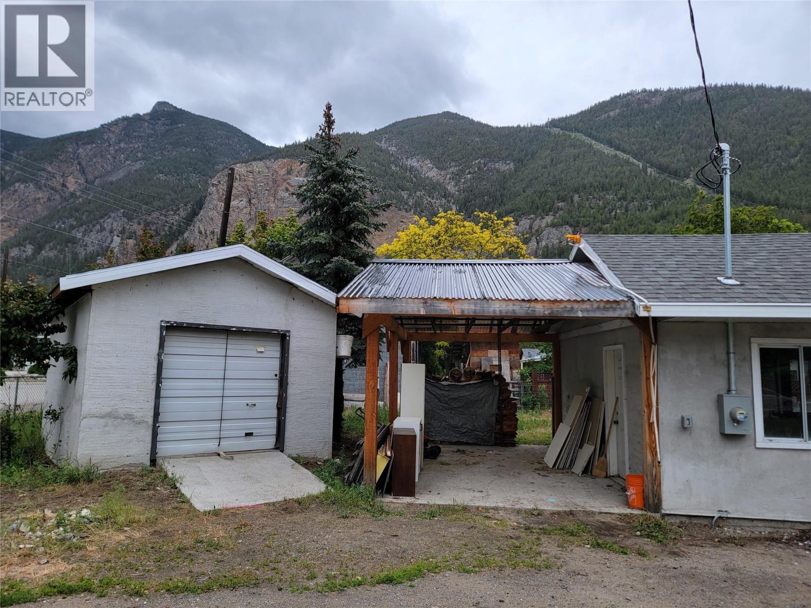 981 Scott Avenue, Hedley, British Columbia  V2X 1K0 - Photo 43 - 10387818