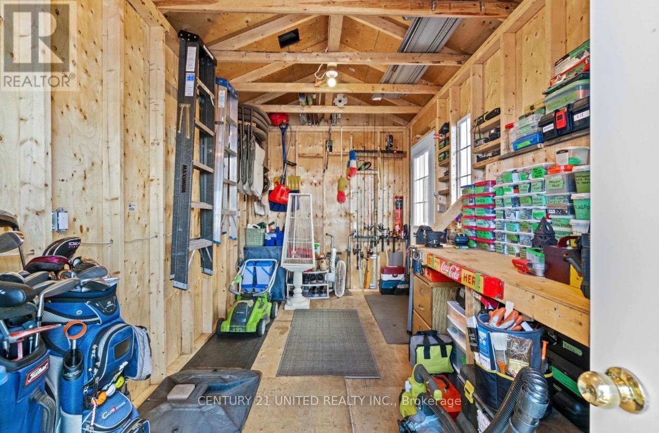 31 Fire Route 28, North Kawartha, Ontario  K0L 2H0 - Photo 28 - X13136290