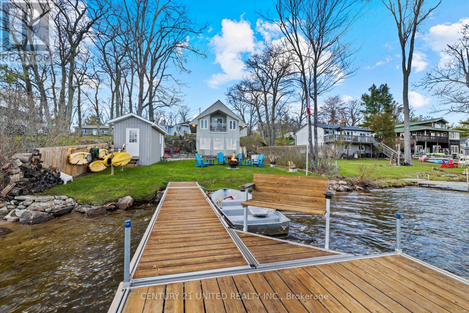 31 Fire Route 28, North Kawartha, Ontario  K0L 2H0 - Photo 31 - X13136290