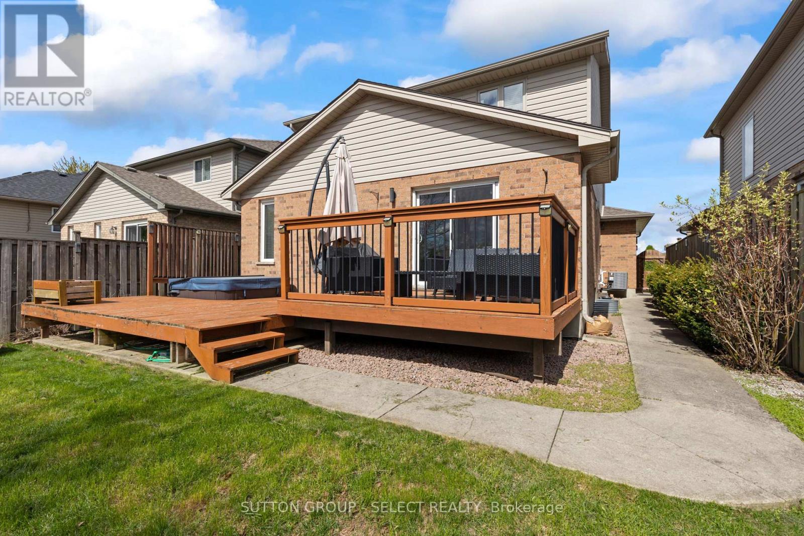 1741 Stackhouse Avenue, London North, Ontario  N5X 4M5 - Photo 45 - X13133484