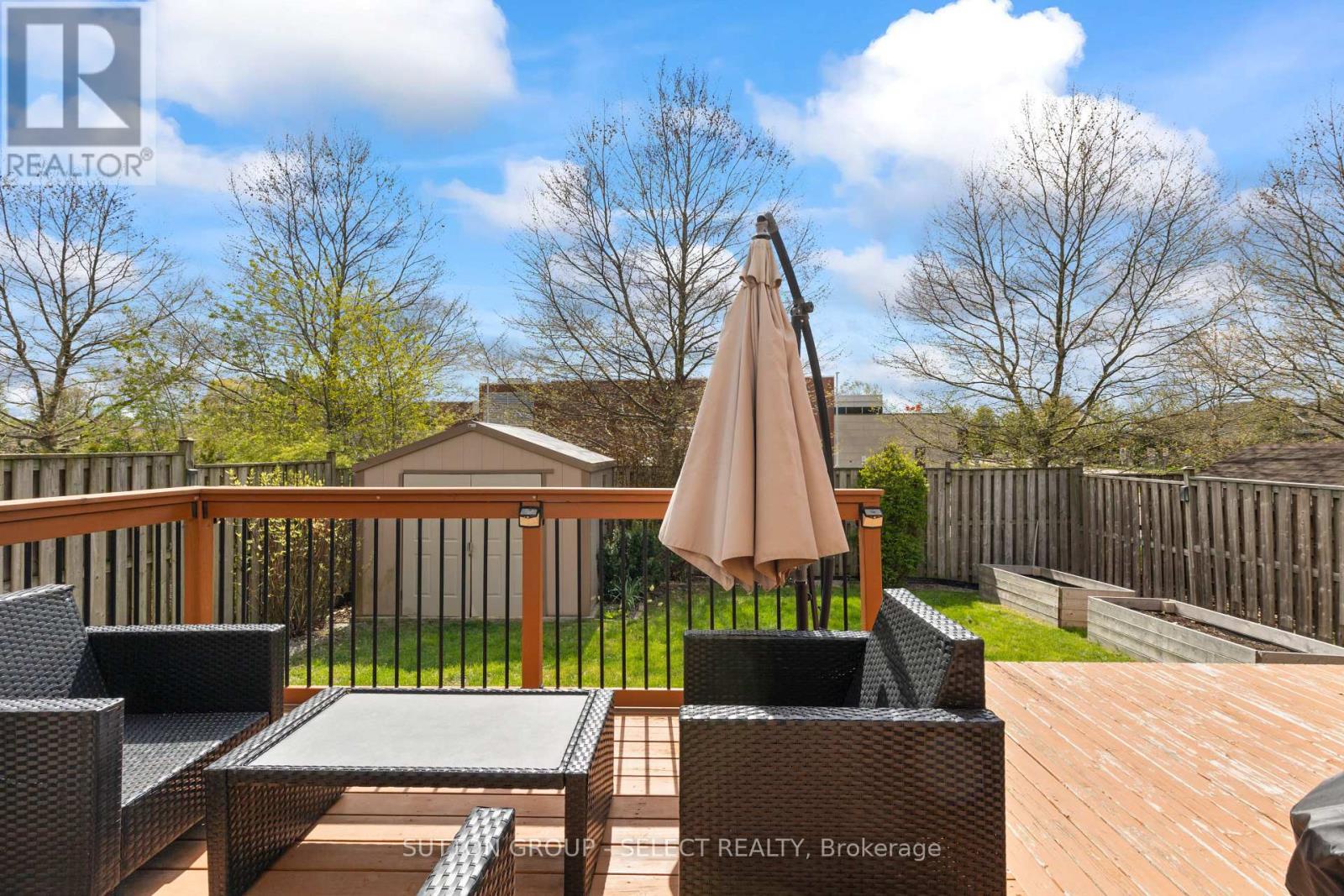 1741 Stackhouse Avenue, London North, Ontario  N5X 4M5 - Photo 41 - X13133484