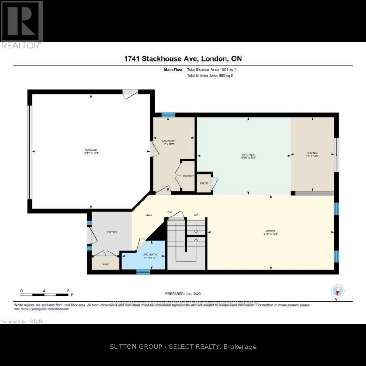 1741 Stackhouse Avenue, London North, Ontario  N5X 4M5 - Photo 48 - X13133484