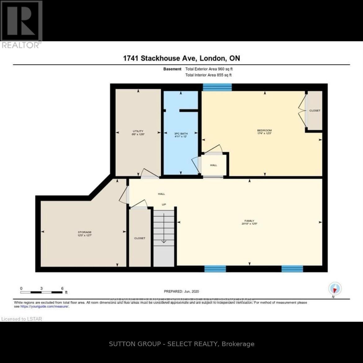 1741 Stackhouse Avenue, London North, Ontario  N5X 4M5 - Photo 50 - X13133484
