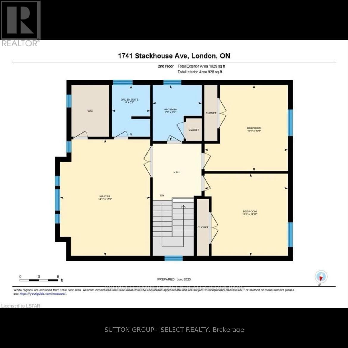 1741 Stackhouse Avenue, London North, Ontario  N5X 4M5 - Photo 49 - X13133484
