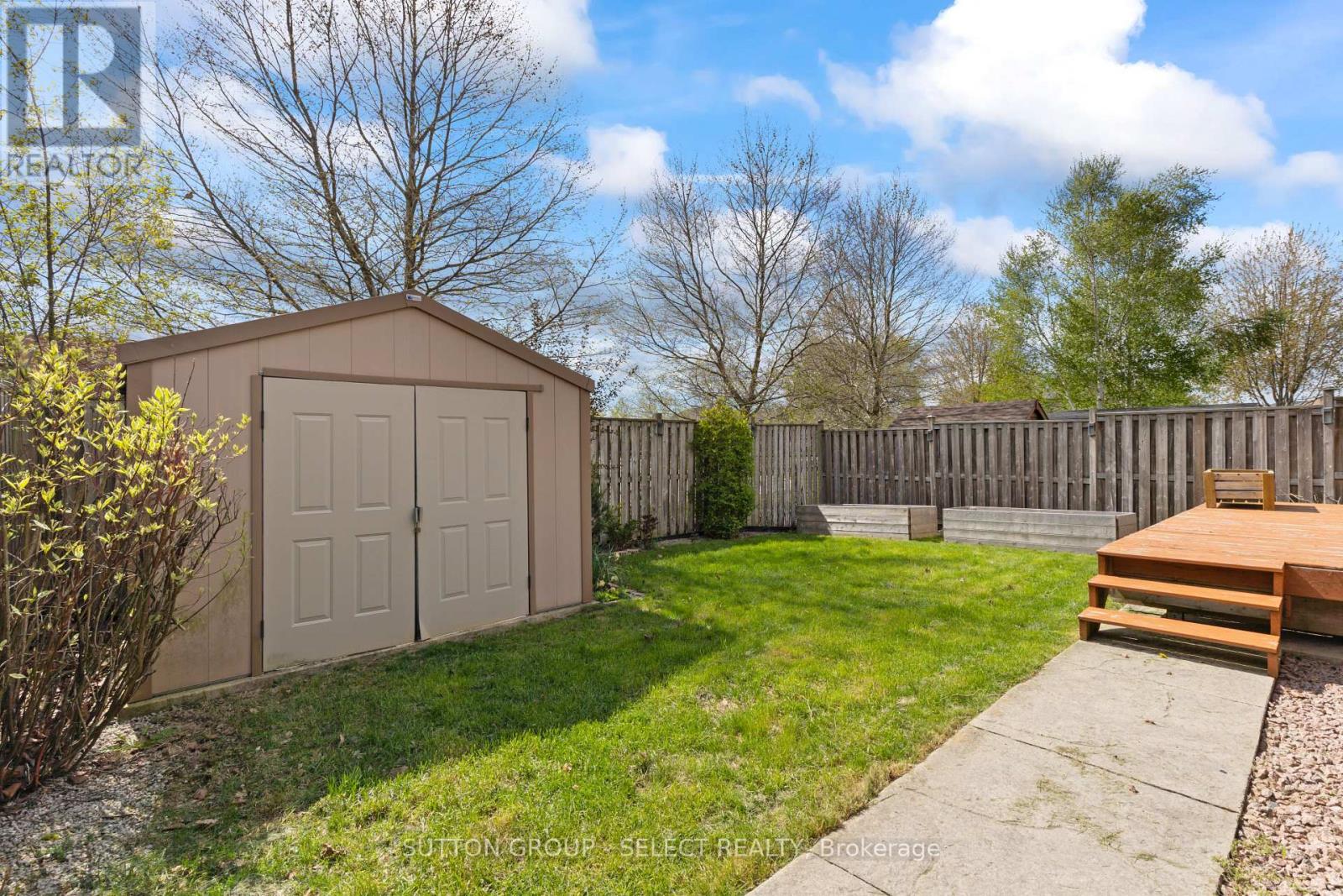 1741 Stackhouse Avenue, London North, Ontario  N5X 4M5 - Photo 46 - X13133484