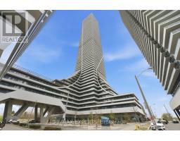 5606 - 30 SHORE BREEZE DRIVE, Toronto, Ontario