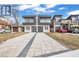 25A PINE AVENUE N, Mississauga, Ontario