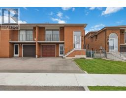 A - UPPER - 49 SENTINEL ROAD, Toronto, Ontario