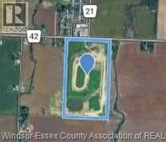 293 COUNTY ROAD 42, Lakeshore, Ontario