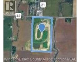 293 COUNTY ROAD 42, Lakeshore, Ontario