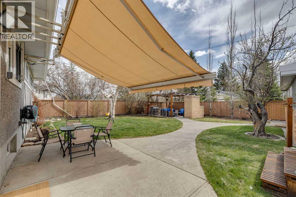 5207 Grove Hill Road SW, Calgary, Alberta  T3E 4G7 - Photo 44 - A2305858