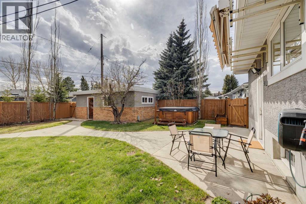 5207 Grove Hill Road SW, Calgary, Alberta  T3E 4G7 - Photo 40 - A2305858