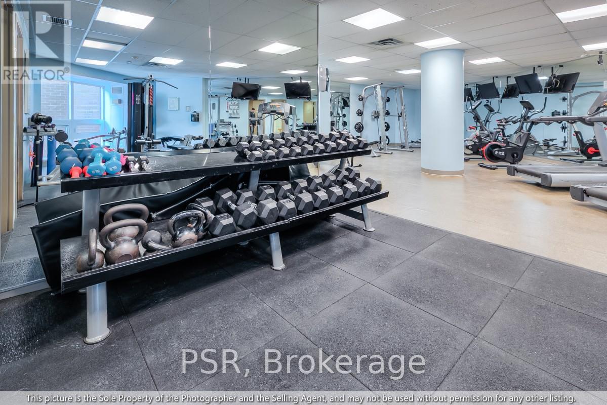 302n - 1169 Queen Street W, Toronto, Ontario  M6J 0A4 - Photo 17 - C12813198